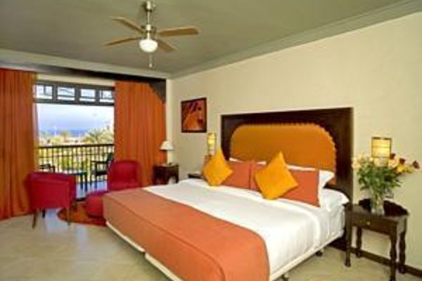 Oriental Bay Beach Golf & Spa (Saïdia)